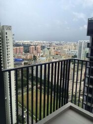 Sky Vue (D20), Condominium #500027291